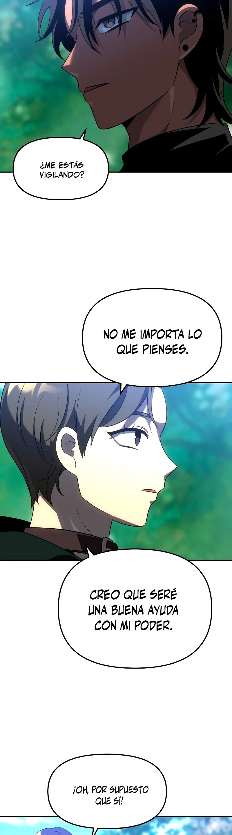 Solía ser un jefe > Capitulo 37 > Page 581