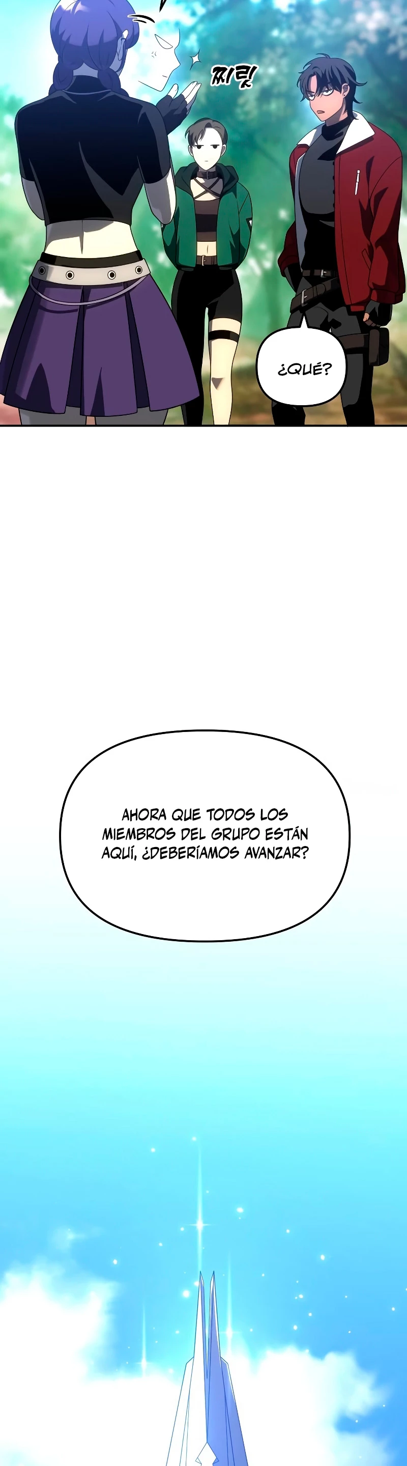 Solía ser un jefe > Capitulo 37 > Page 591