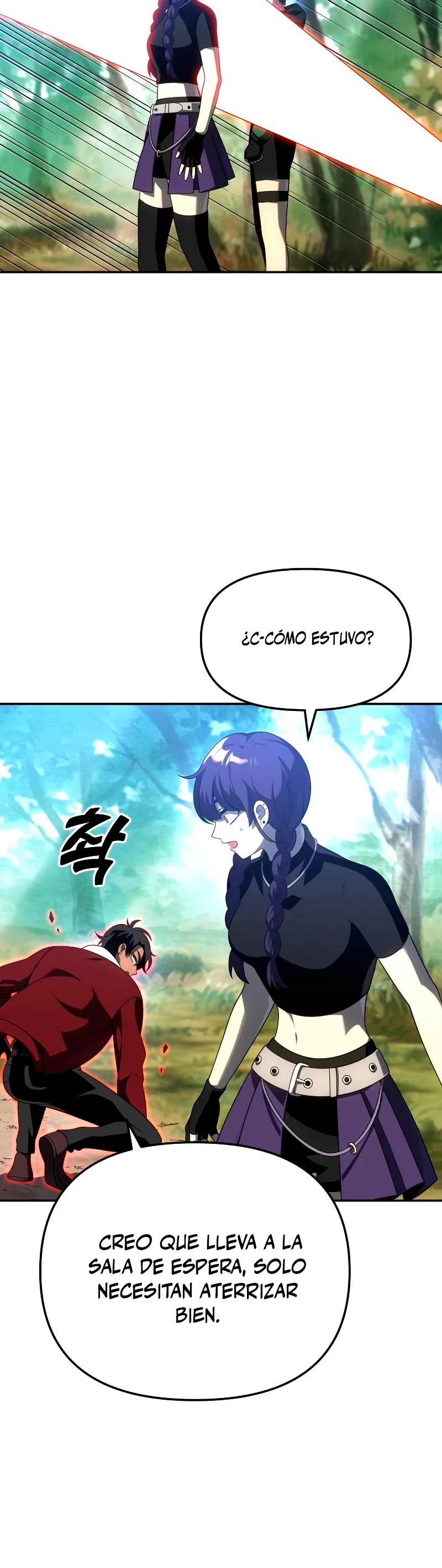 Solía ser un jefe > Capitulo 37 > Page 651