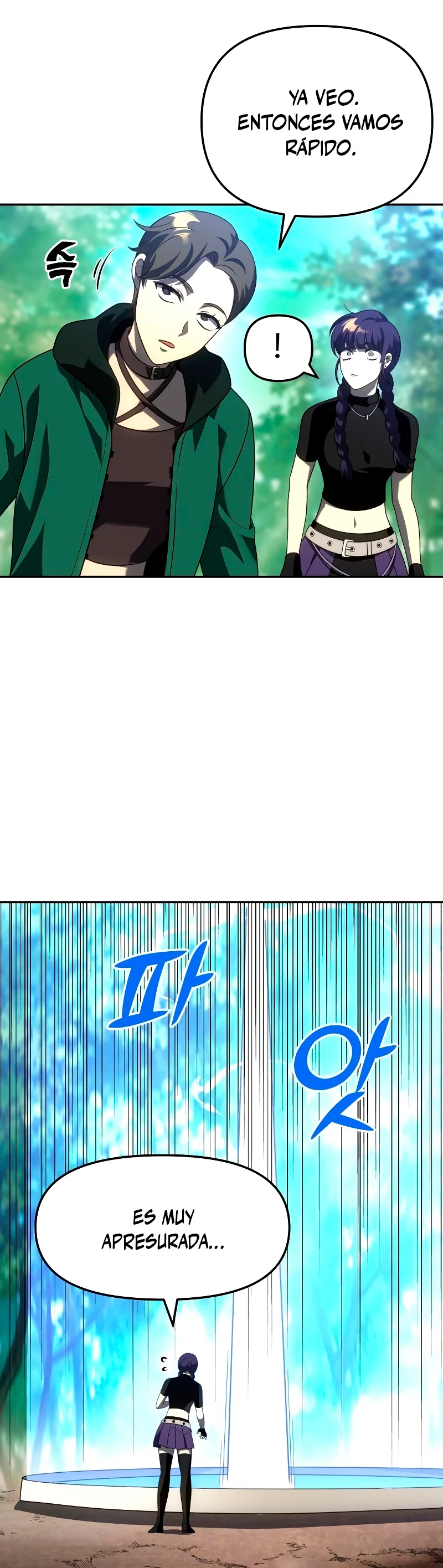 Solía ser un jefe > Capitulo 37 > Page 661