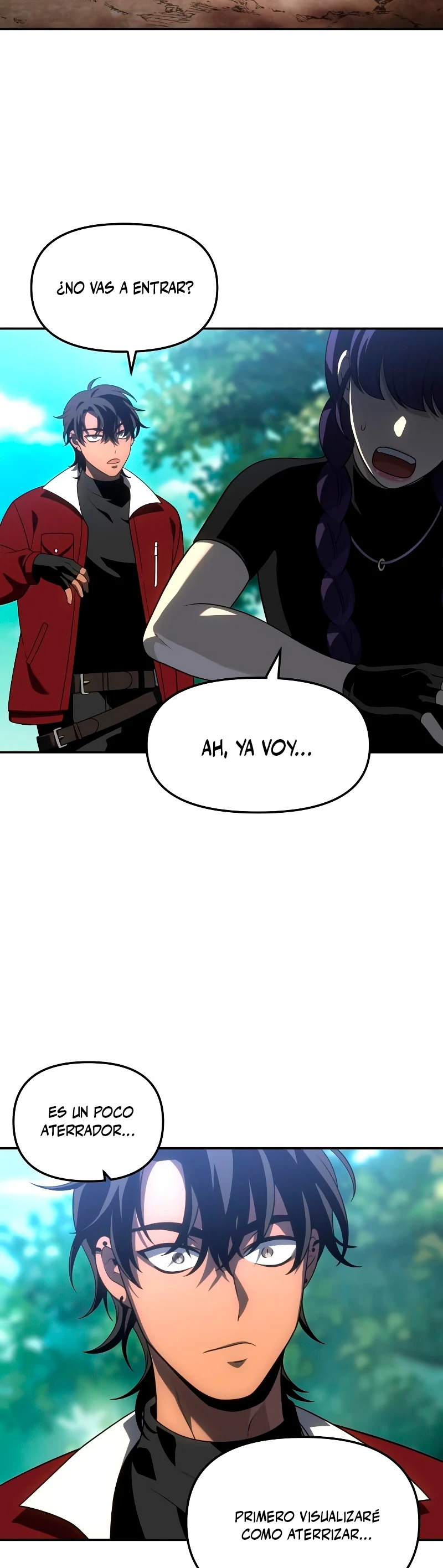 Solía ser un jefe > Capitulo 37 > Page 671