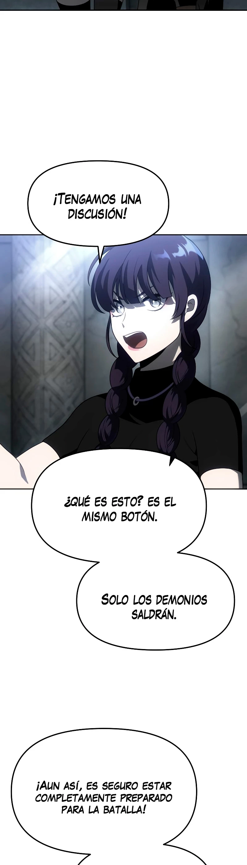Solía ser un jefe > Capitulo 38 > Page 171