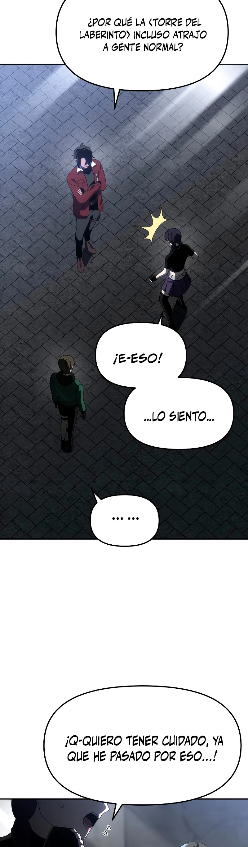 Solía ser un jefe > Capitulo 38 > Page 231
