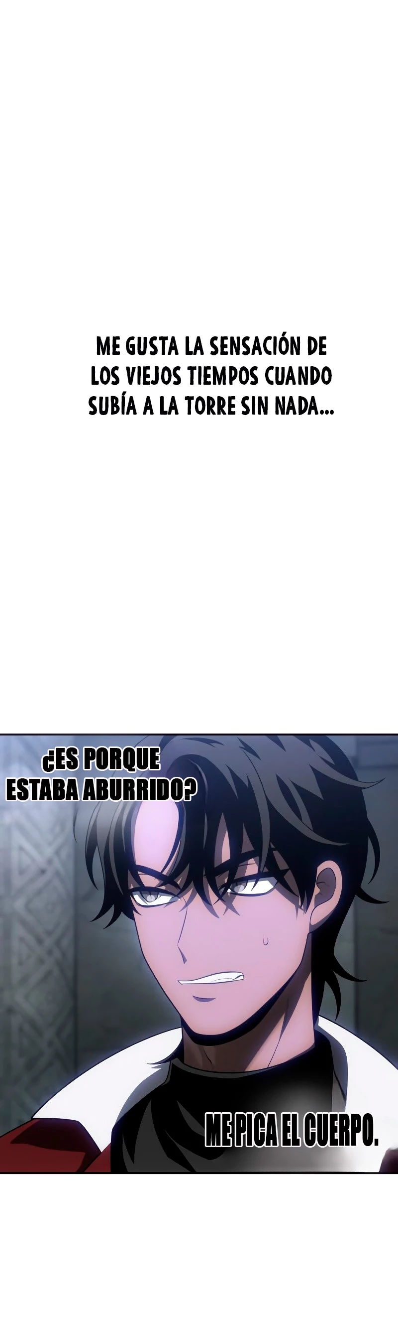 Solía ser un jefe > Capitulo 38 > Page 321