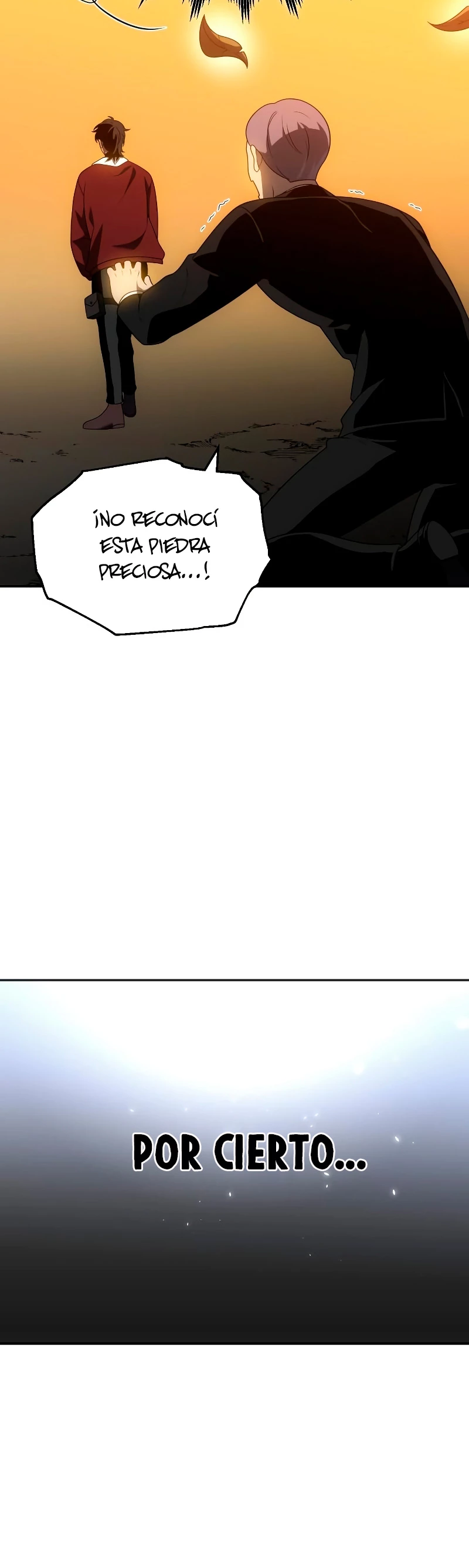 Solía ser un jefe > Capitulo 38 > Page 341