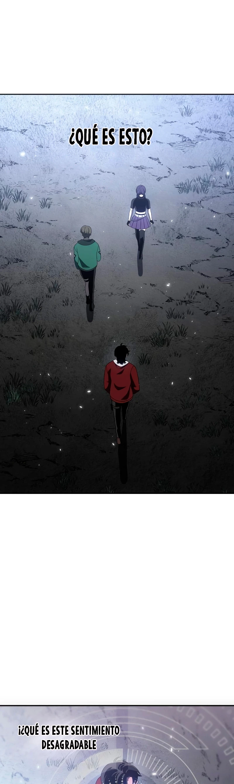 Solía ser un jefe > Capitulo 38 > Page 351