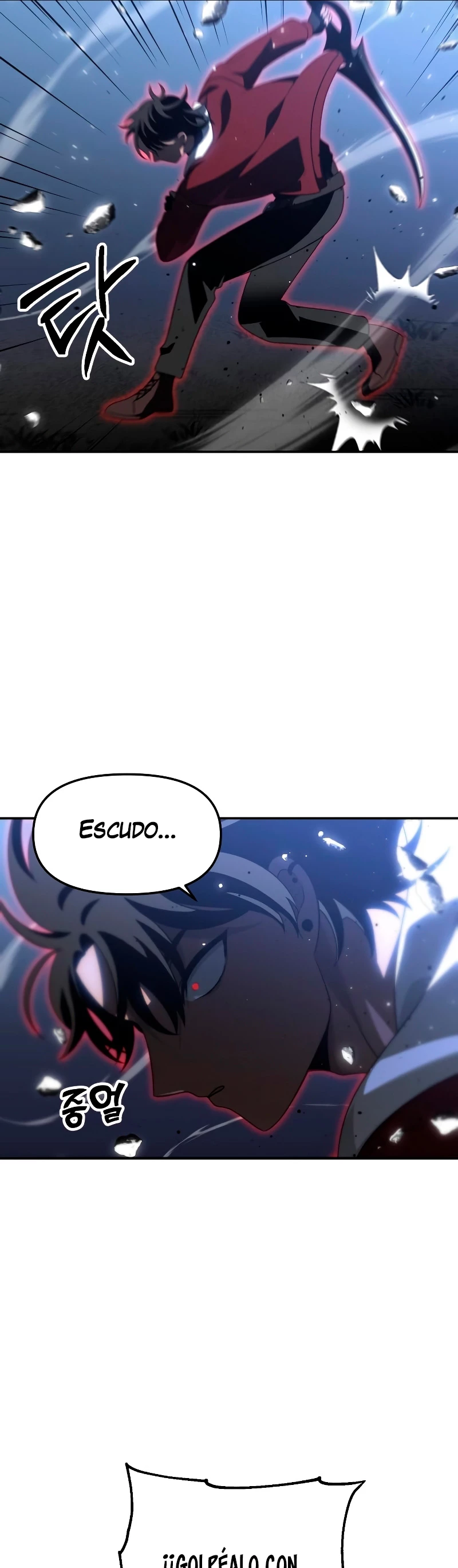 Solía ser un jefe > Capitulo 38 > Page 621