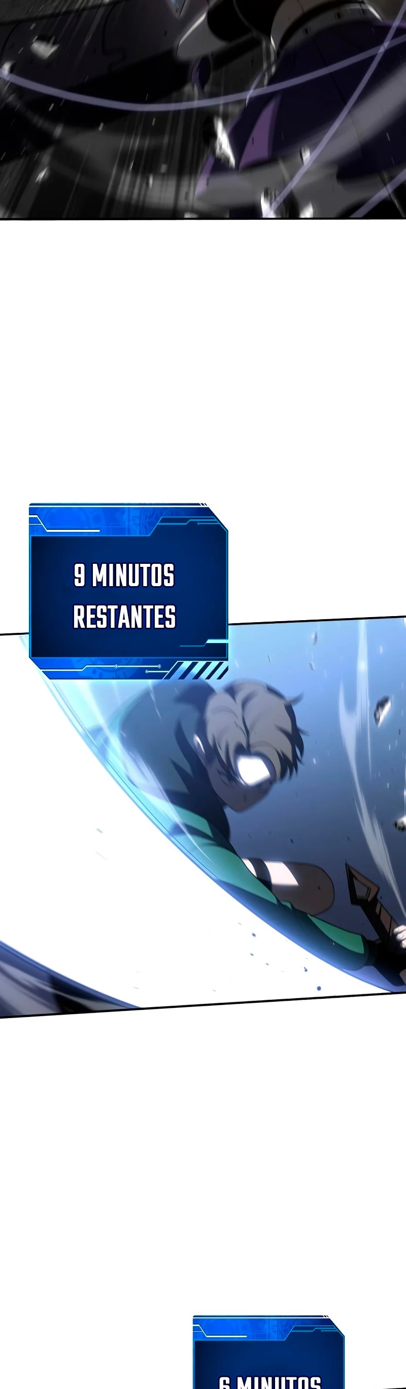 Solía ser un jefe > Capitulo 38 > Page 641