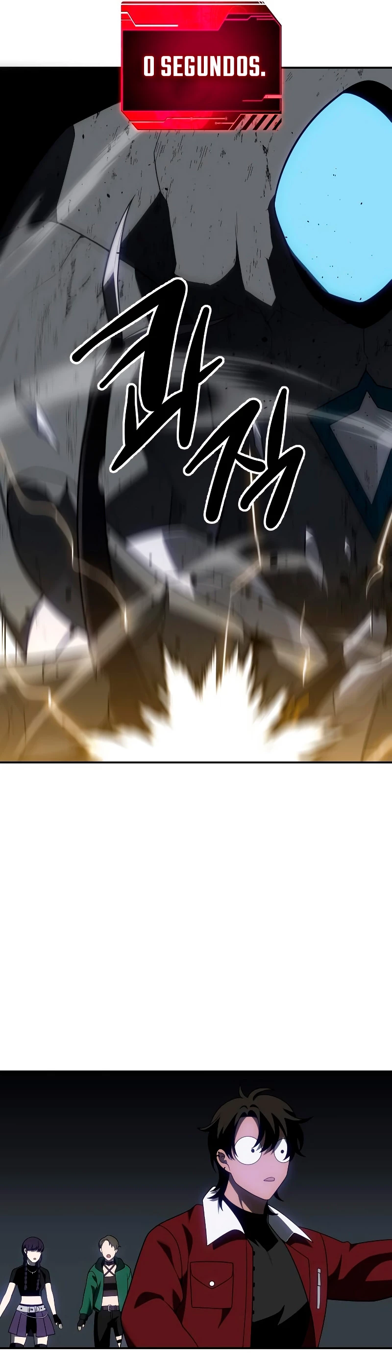 Solía ser un jefe > Capitulo 38 > Page 721