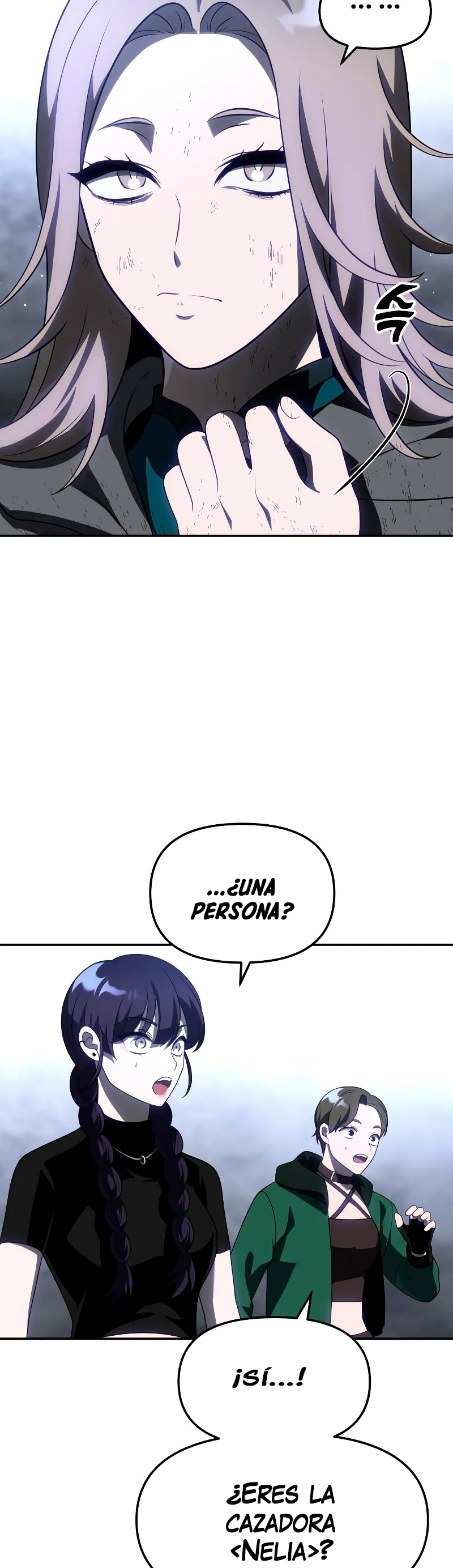 Solía ser un jefe > Capitulo 38 > Page 761