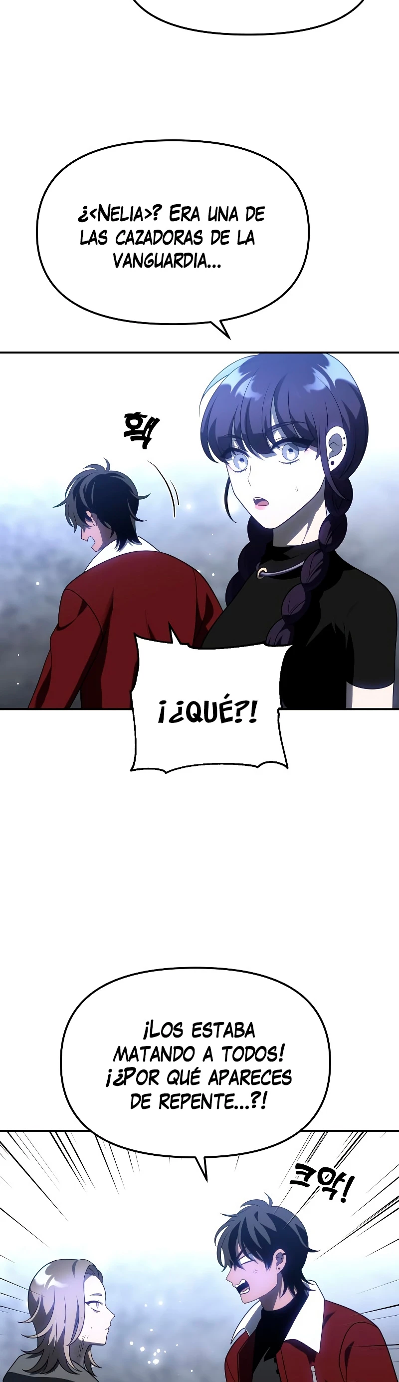 Solía ser un jefe > Capitulo 38 > Page 771