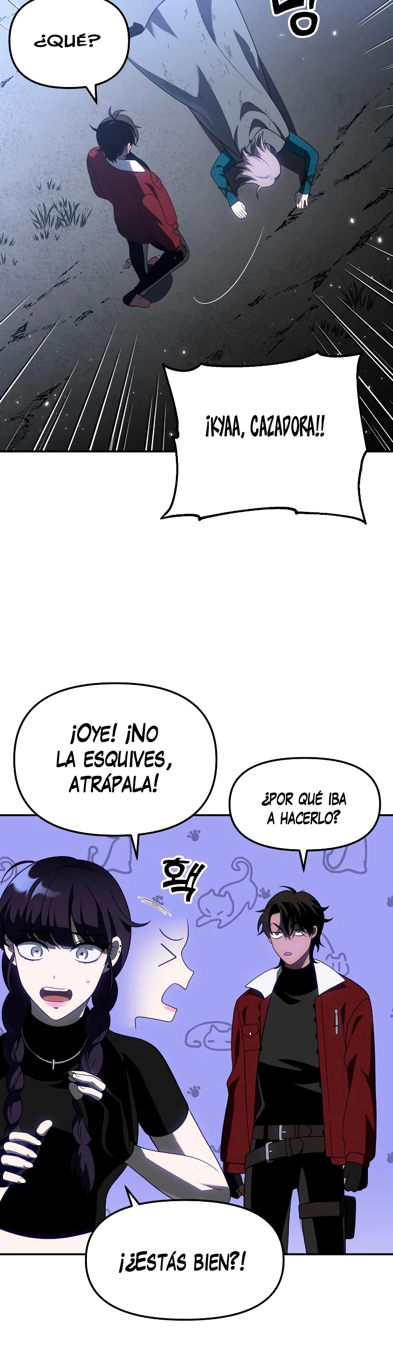Solía ser un jefe > Capitulo 38 > Page 791