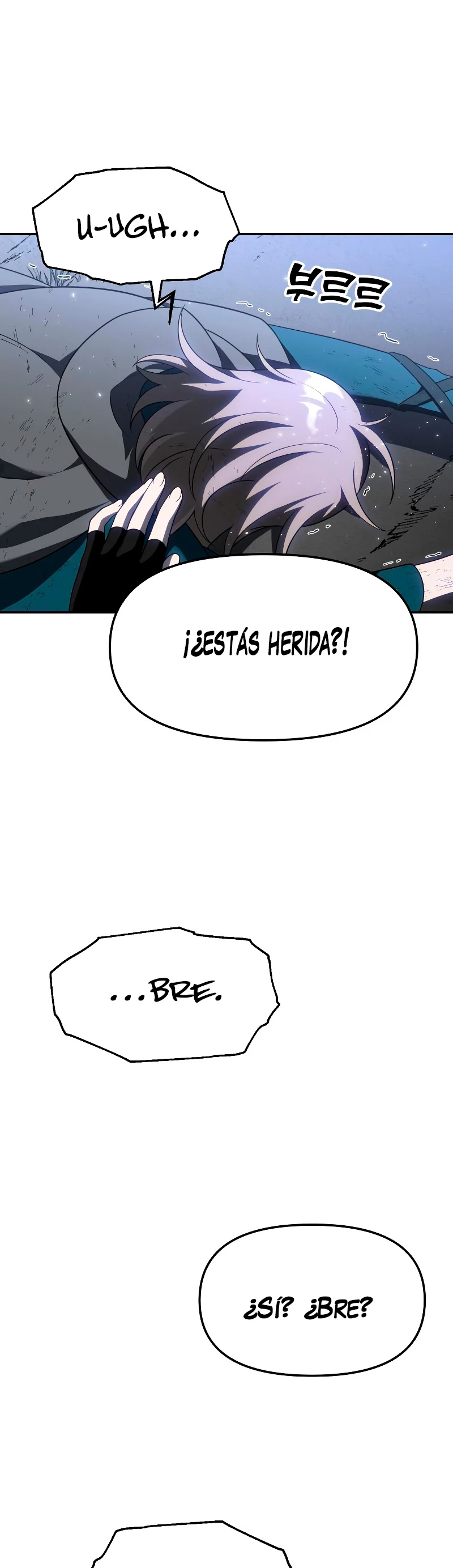 Solía ser un jefe > Capitulo 38 > Page 801
