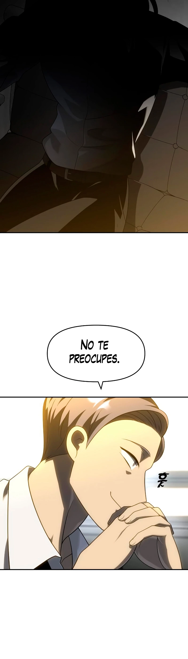 Solía ser un jefe > Capitulo 39 > Page 61
