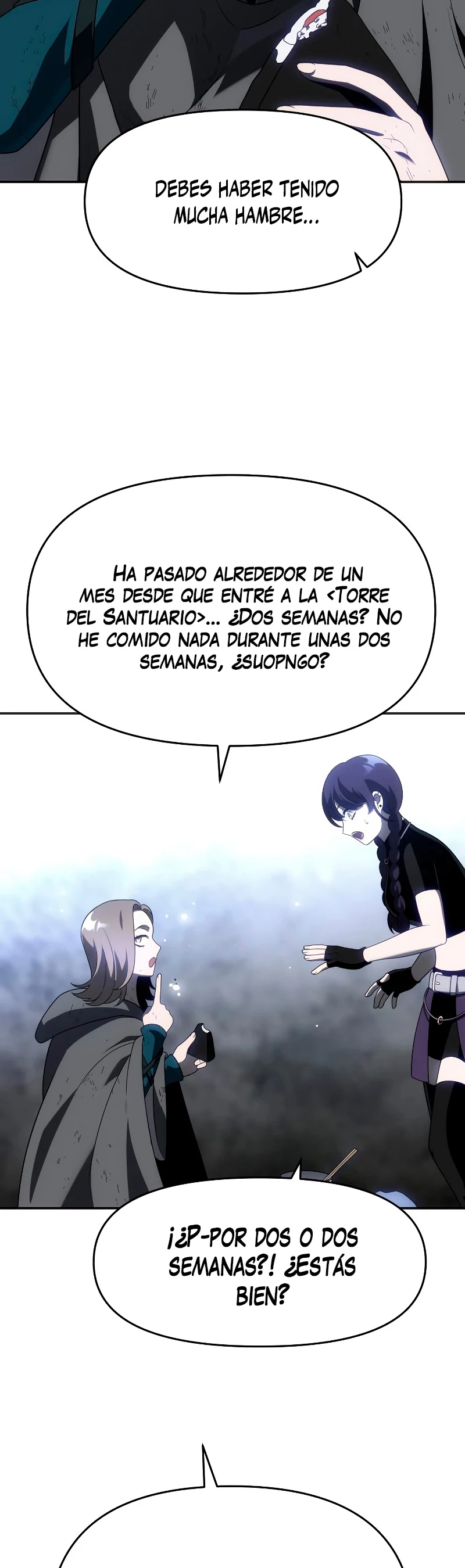 Solía ser un jefe > Capitulo 39 > Page 141