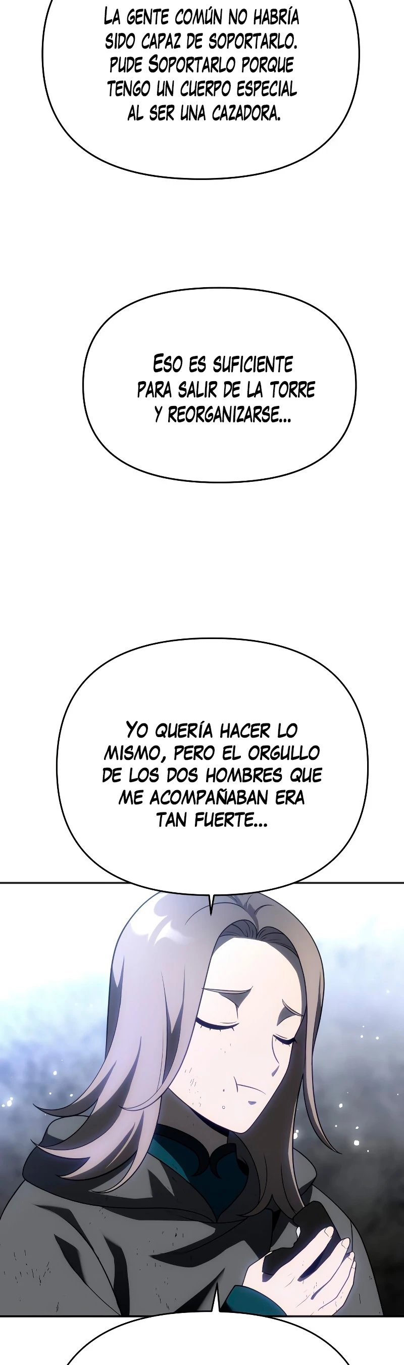 Solía ser un jefe > Capitulo 39 > Page 151