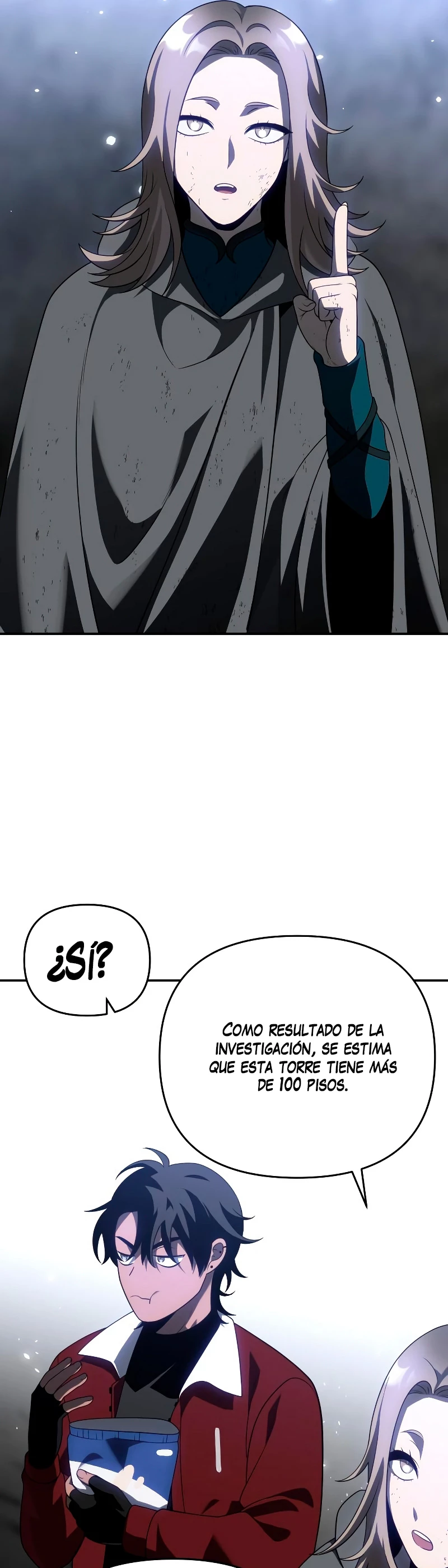 Solía ser un jefe > Capitulo 39 > Page 211