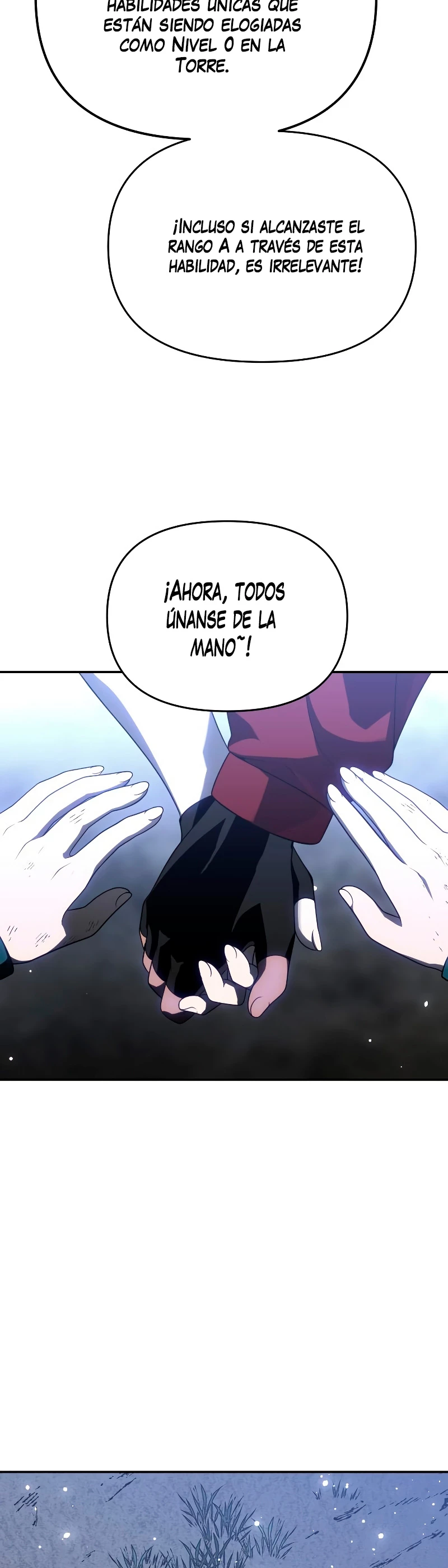 Solía ser un jefe > Capitulo 39 > Page 291