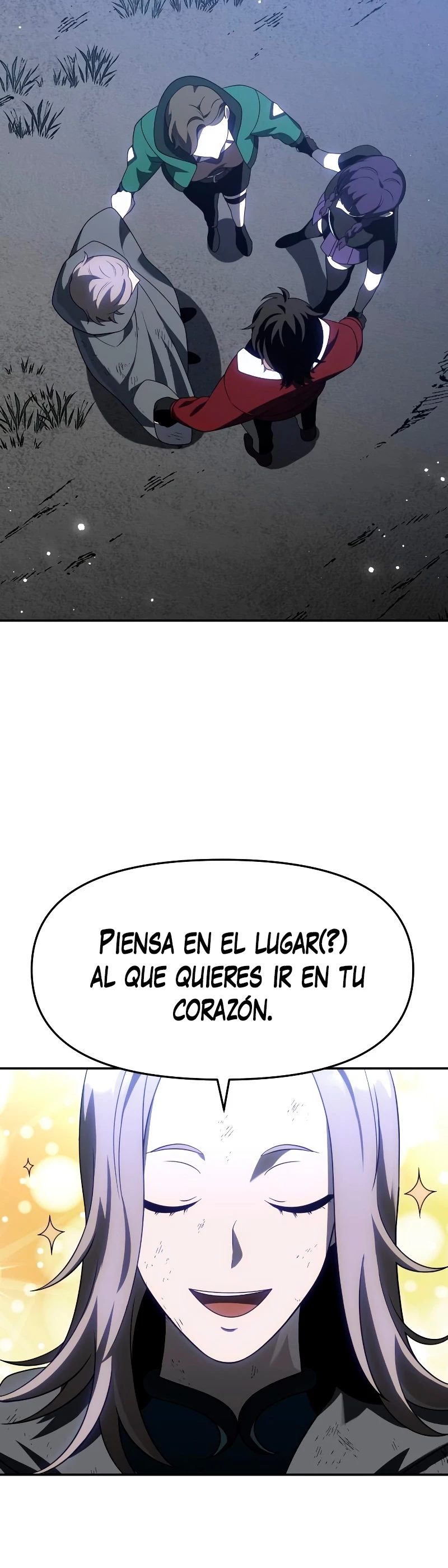 Solía ser un jefe > Capitulo 39 > Page 301