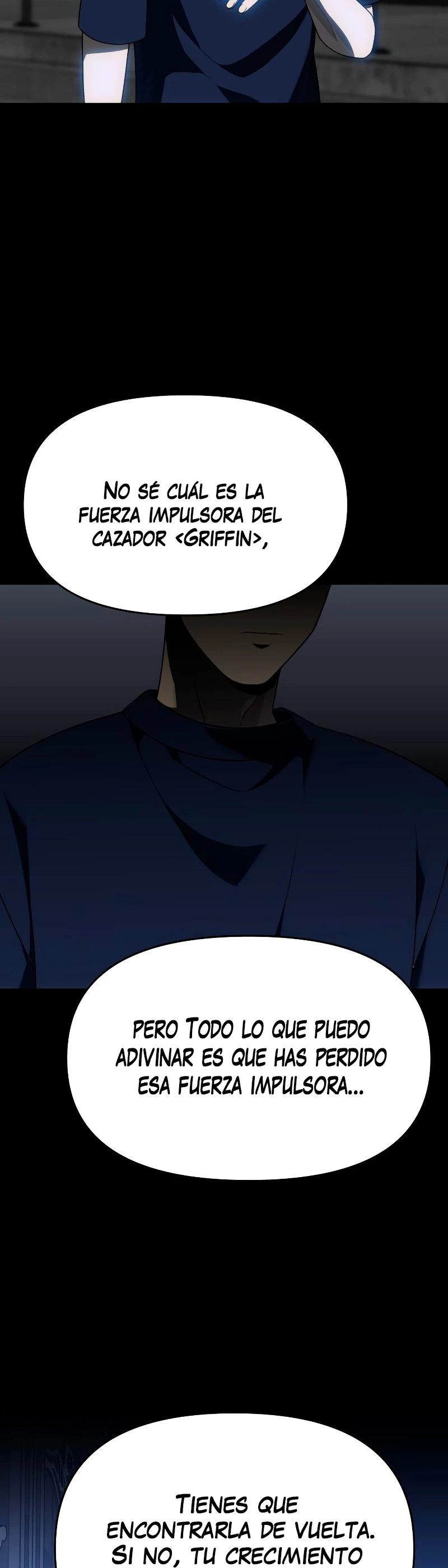 Solía ser un jefe > Capitulo 39 > Page 381