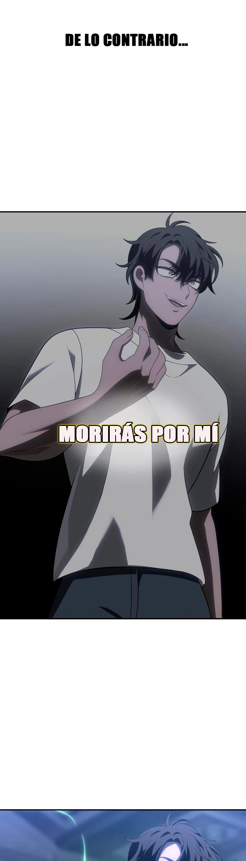 Solía ser un jefe > Capitulo 39 > Page 471