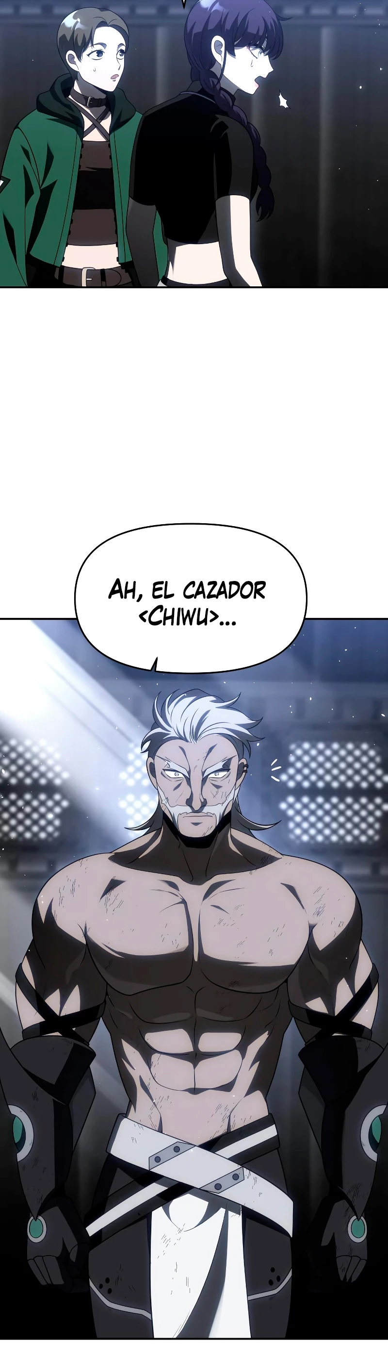 Solía ser un jefe > Capitulo 39 > Page 521