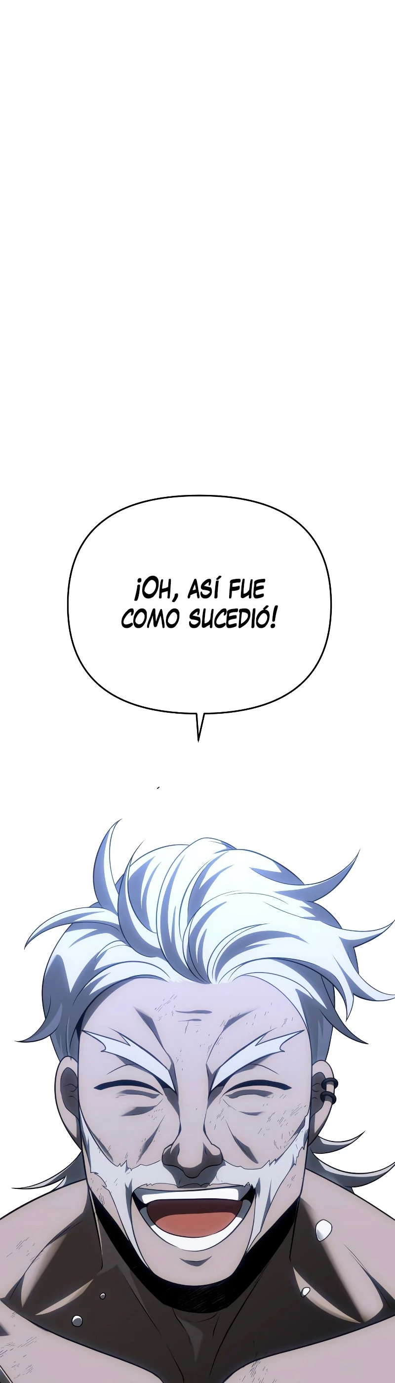 Solía ser un jefe > Capitulo 39 > Page 531