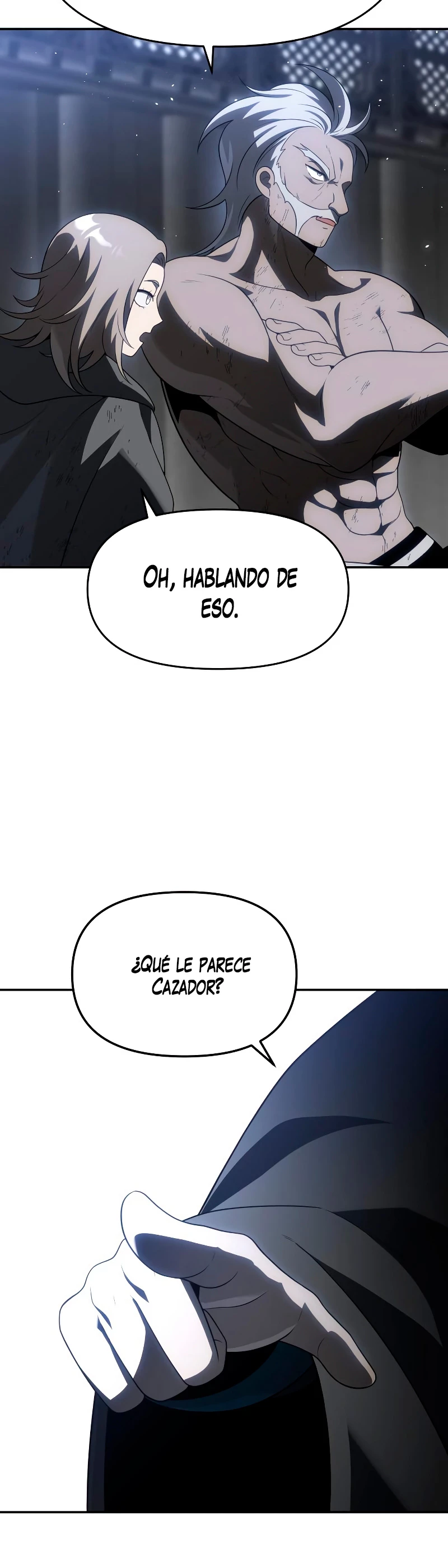 Solía ser un jefe > Capitulo 39 > Page 571