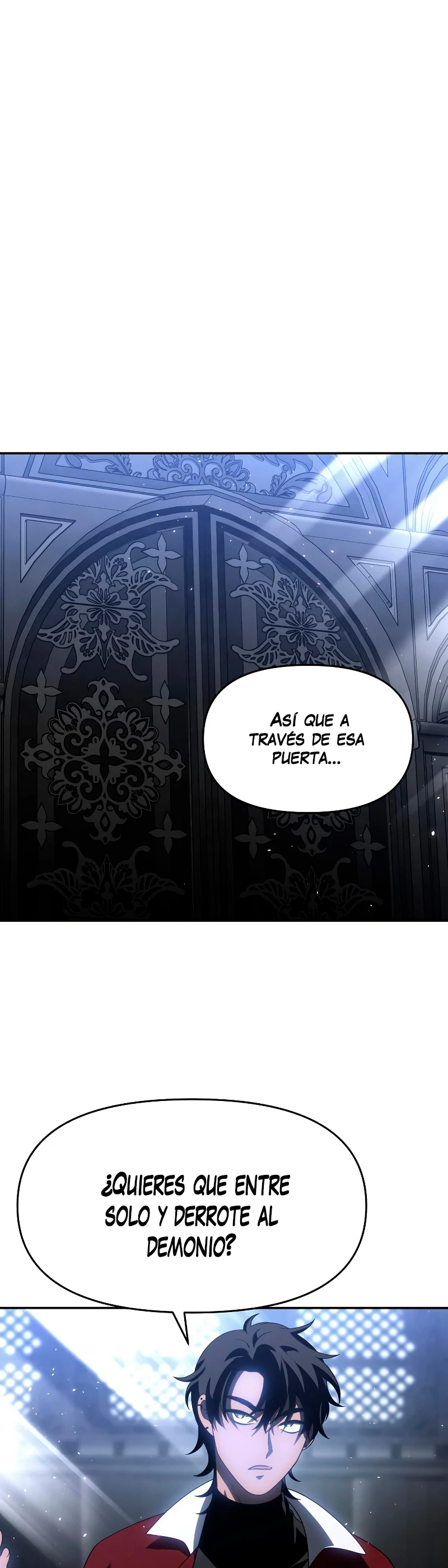 Solía ser un jefe > Capitulo 39 > Page 581