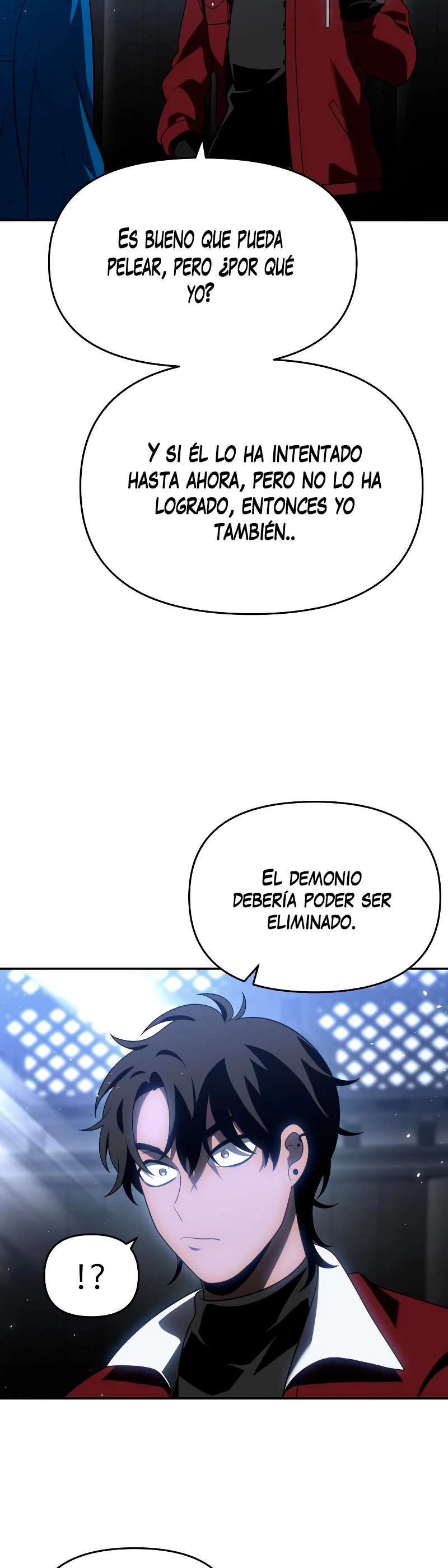 Solía ser un jefe > Capitulo 39 > Page 611