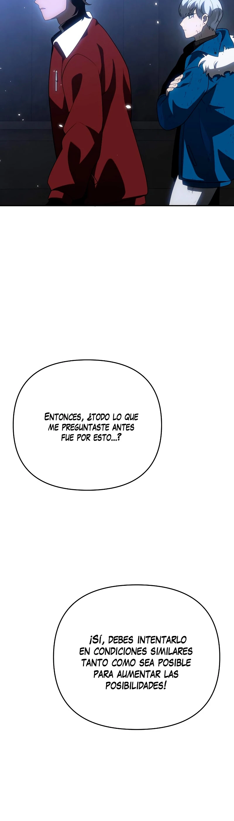 Solía ser un jefe > Capitulo 39 > Page 651