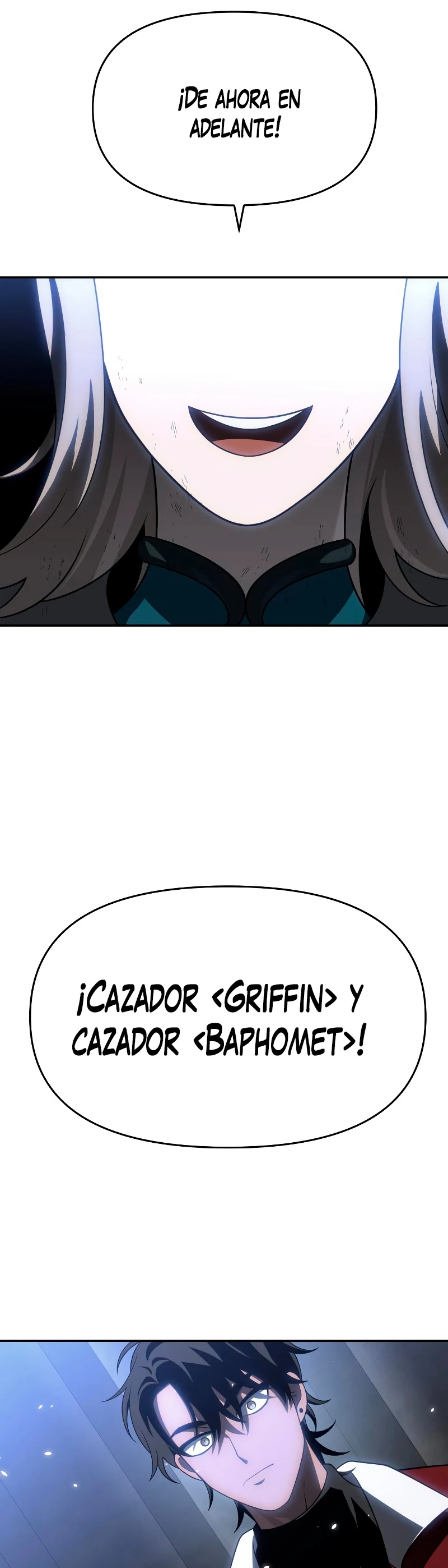 Solía ser un jefe > Capitulo 39 > Page 661