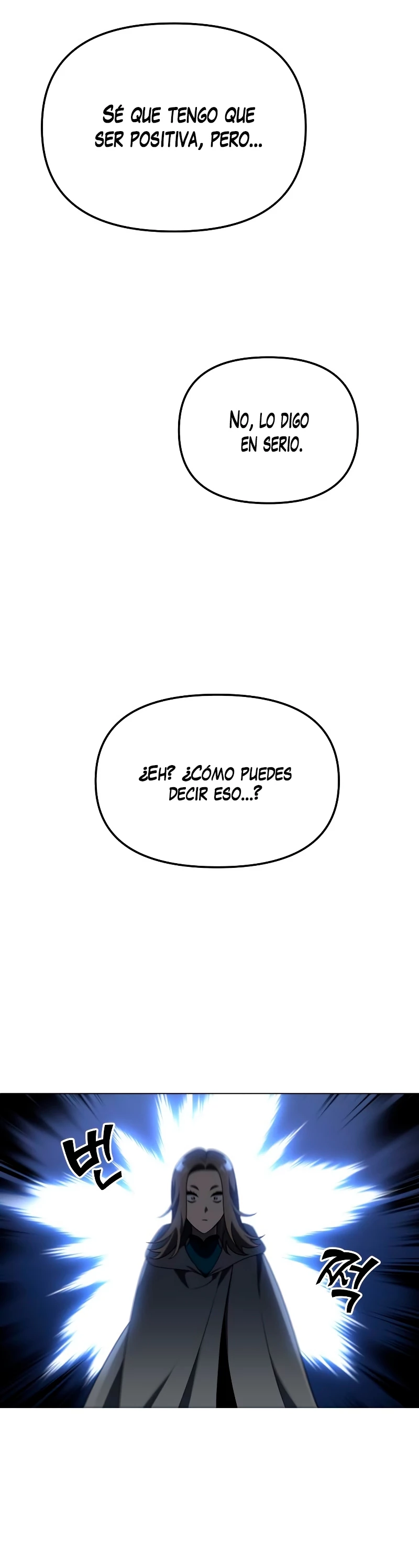 Solía ser un jefe > Capitulo 40 > Page 851