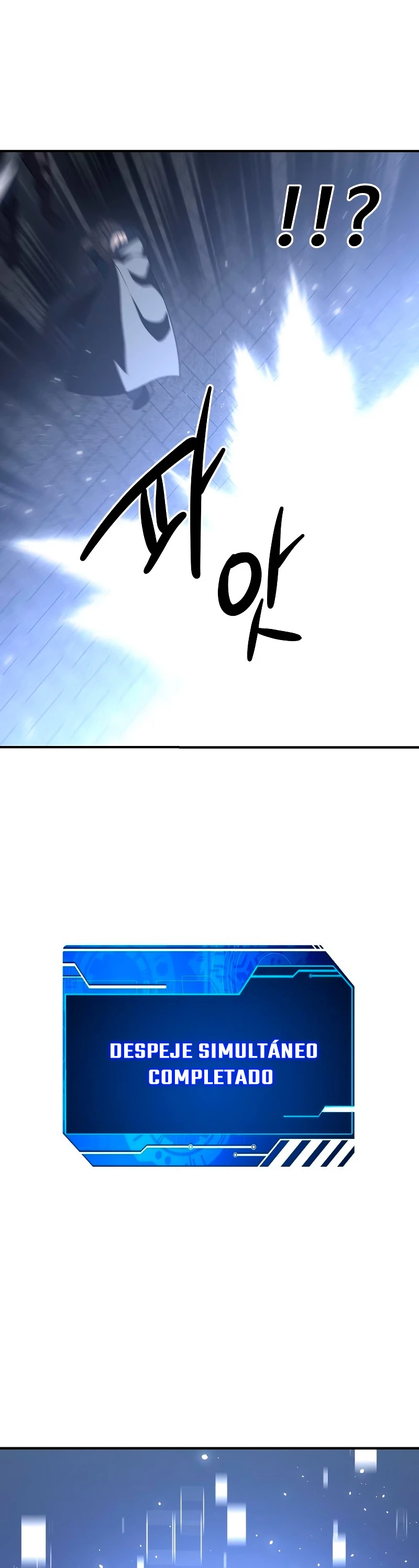 Solía ser un jefe > Capitulo 40 > Page 861