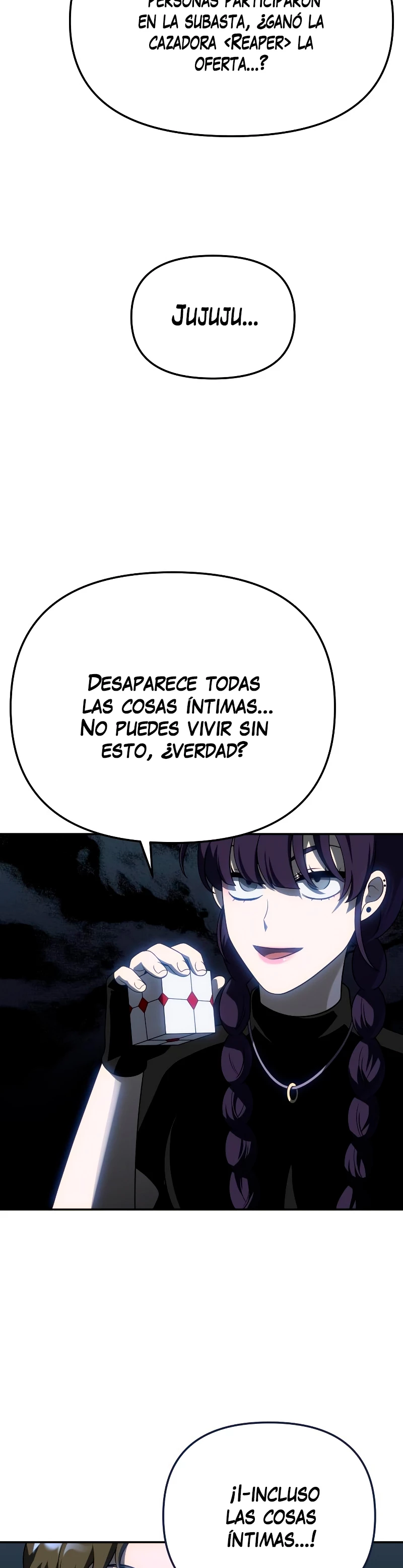 Solía ser un jefe > Capitulo 40 > Page 151