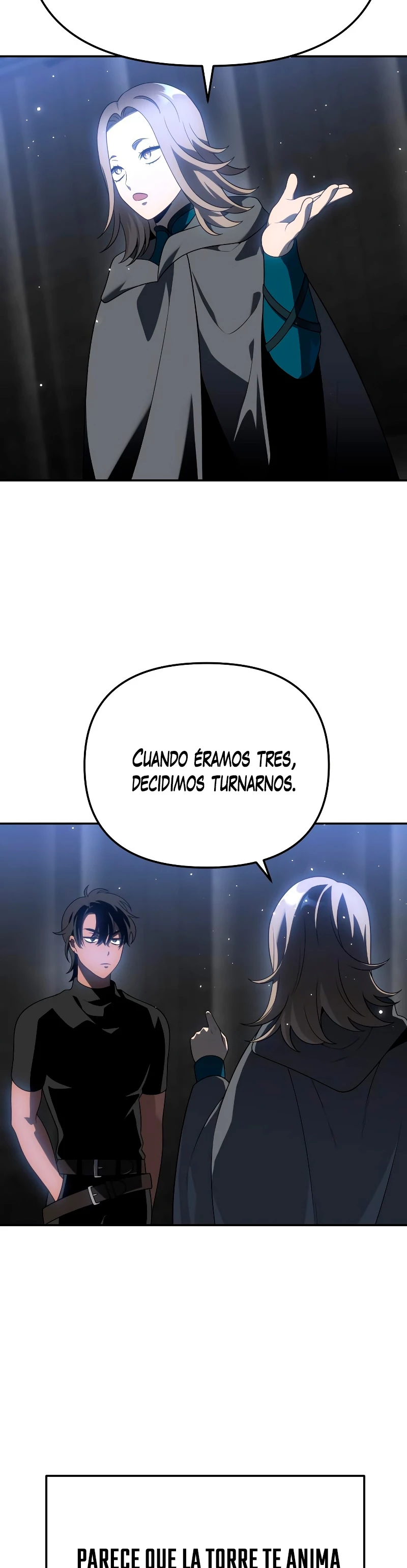 Solía ser un jefe > Capitulo 40 > Page 481