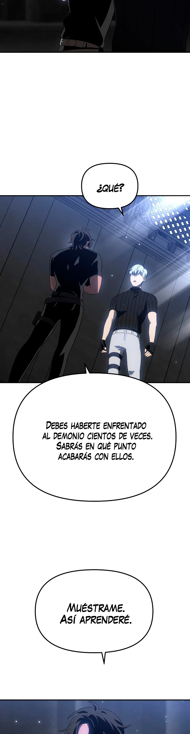 Solía ser un jefe > Capitulo 40 > Page 511
