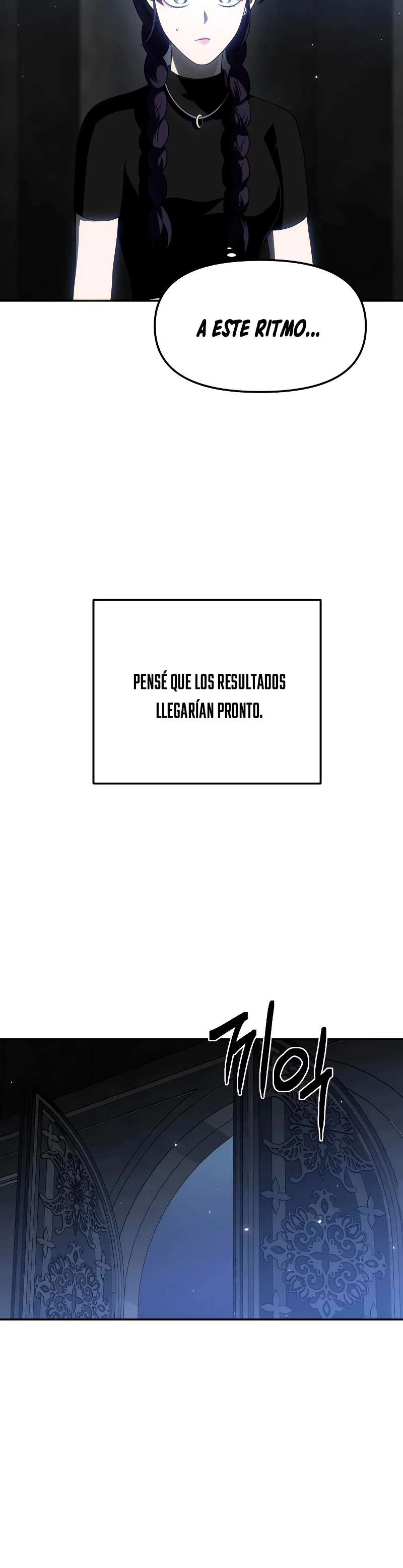 Solía ser un jefe > Capitulo 40 > Page 601