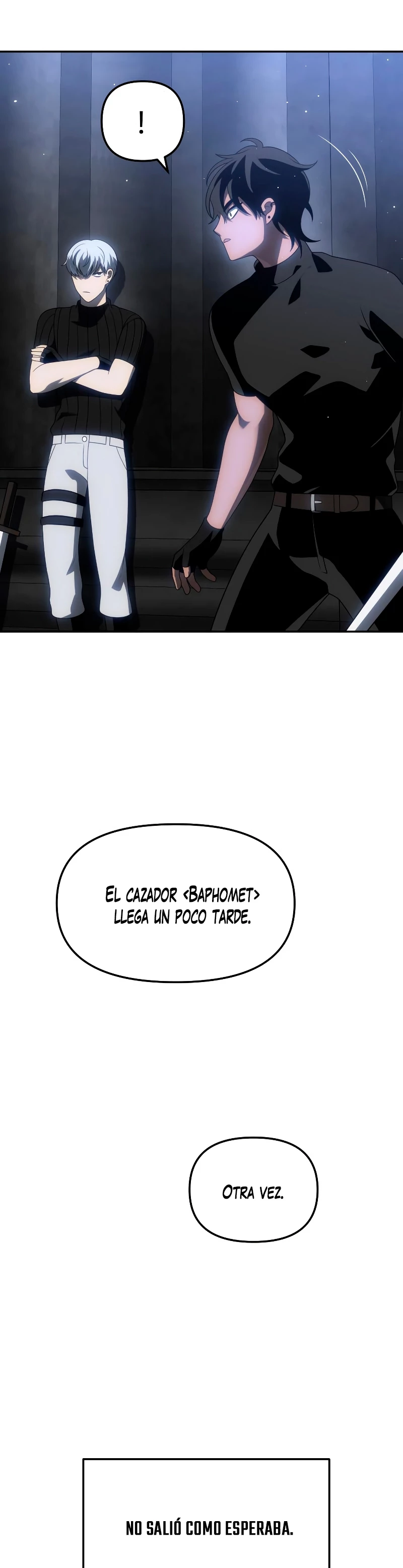 Solía ser un jefe > Capitulo 40 > Page 611