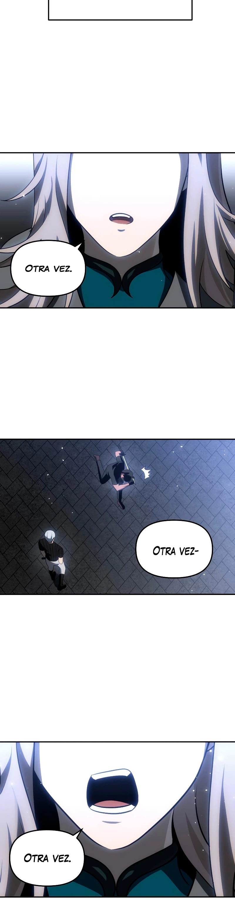 Solía ser un jefe > Capitulo 40 > Page 621