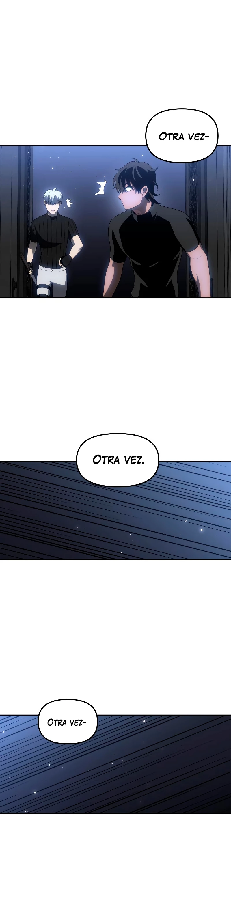 Solía ser un jefe > Capitulo 40 > Page 631