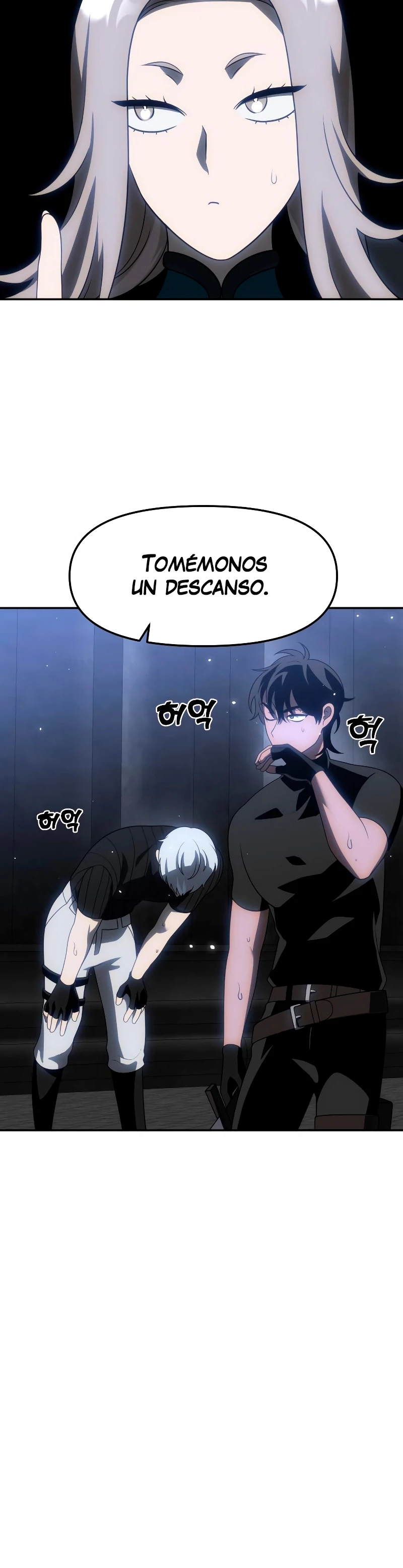 Solía ser un jefe > Capitulo 40 > Page 651