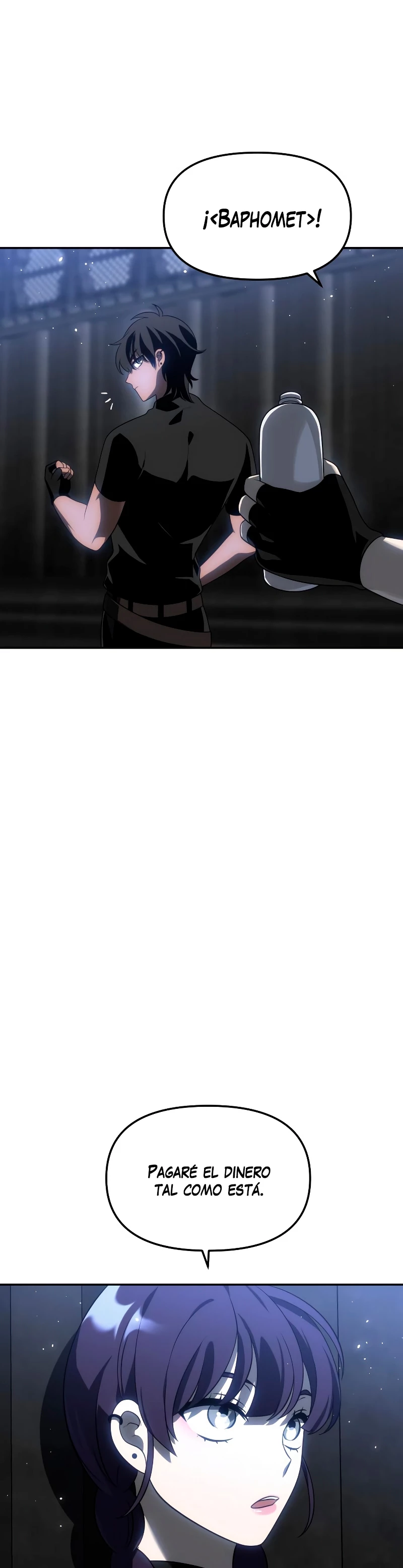 Solía ser un jefe > Capitulo 40 > Page 681