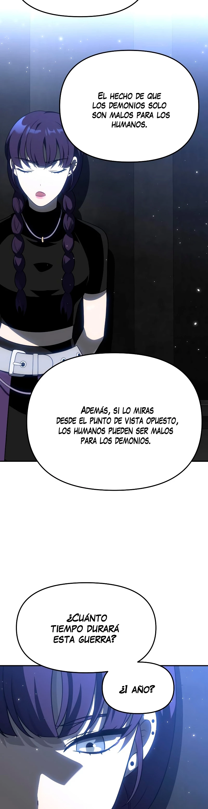 Solía ser un jefe > Capitulo 40 > Page 721