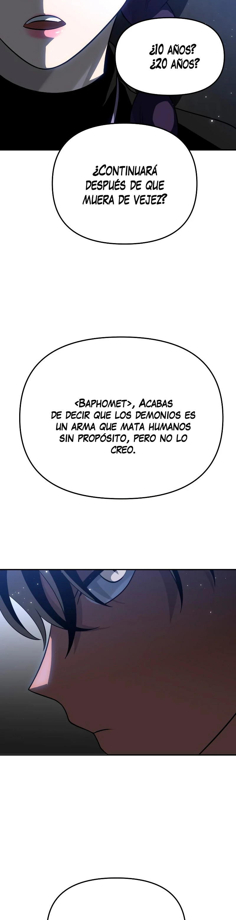 Solía ser un jefe > Capitulo 40 > Page 731