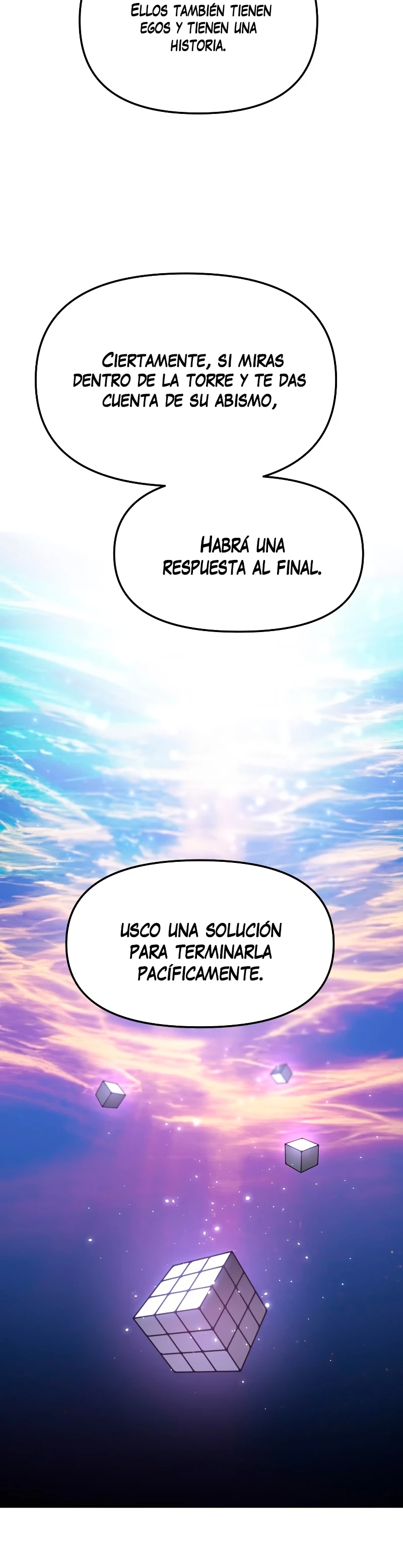 Solía ser un jefe > Capitulo 40 > Page 741