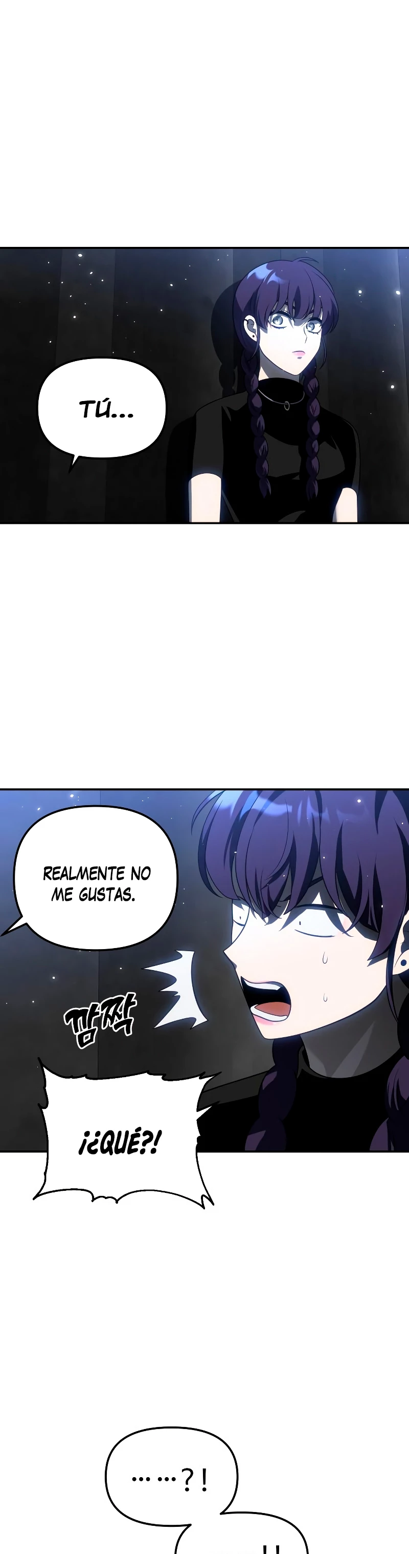 Solía ser un jefe > Capitulo 40 > Page 751