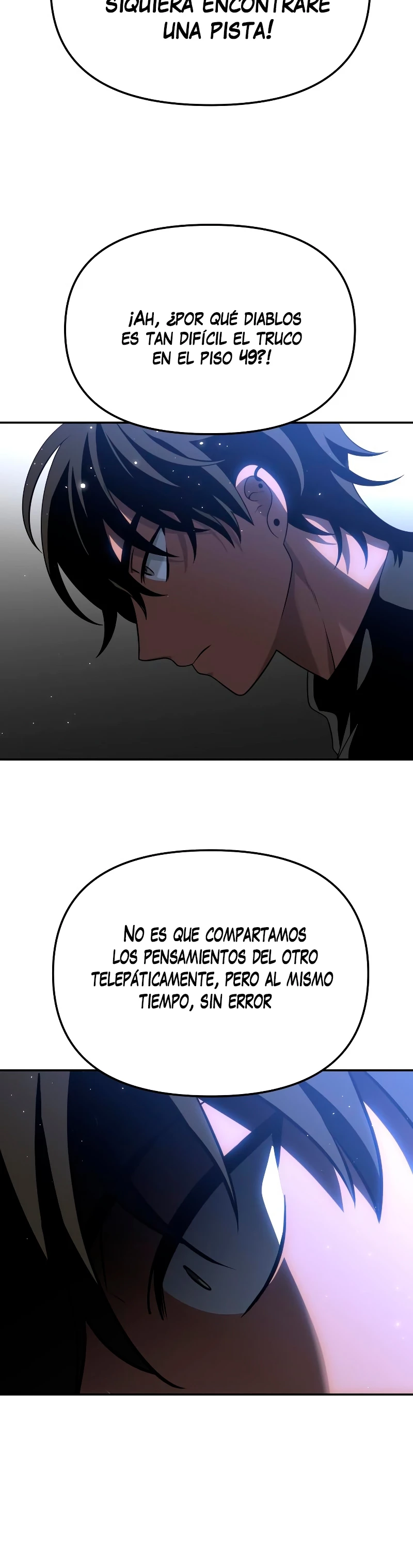 Solía ser un jefe > Capitulo 40 > Page 771