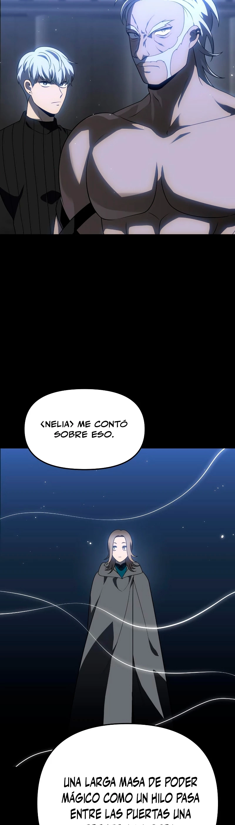 Solía ser un jefe > Capitulo 41 > Page 11