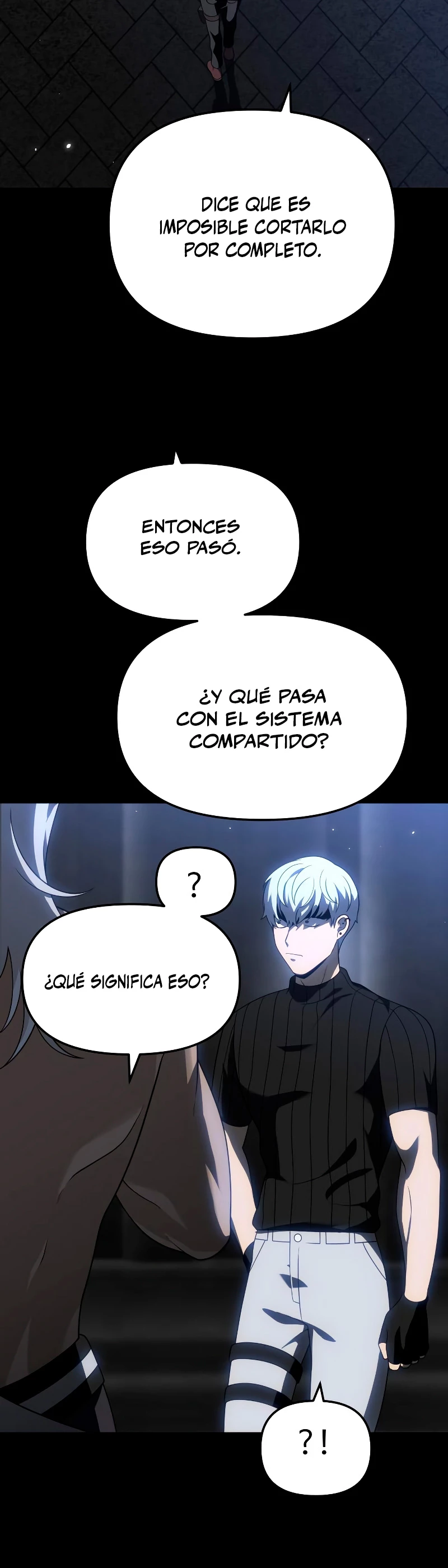 Solía ser un jefe > Capitulo 41 > Page 31